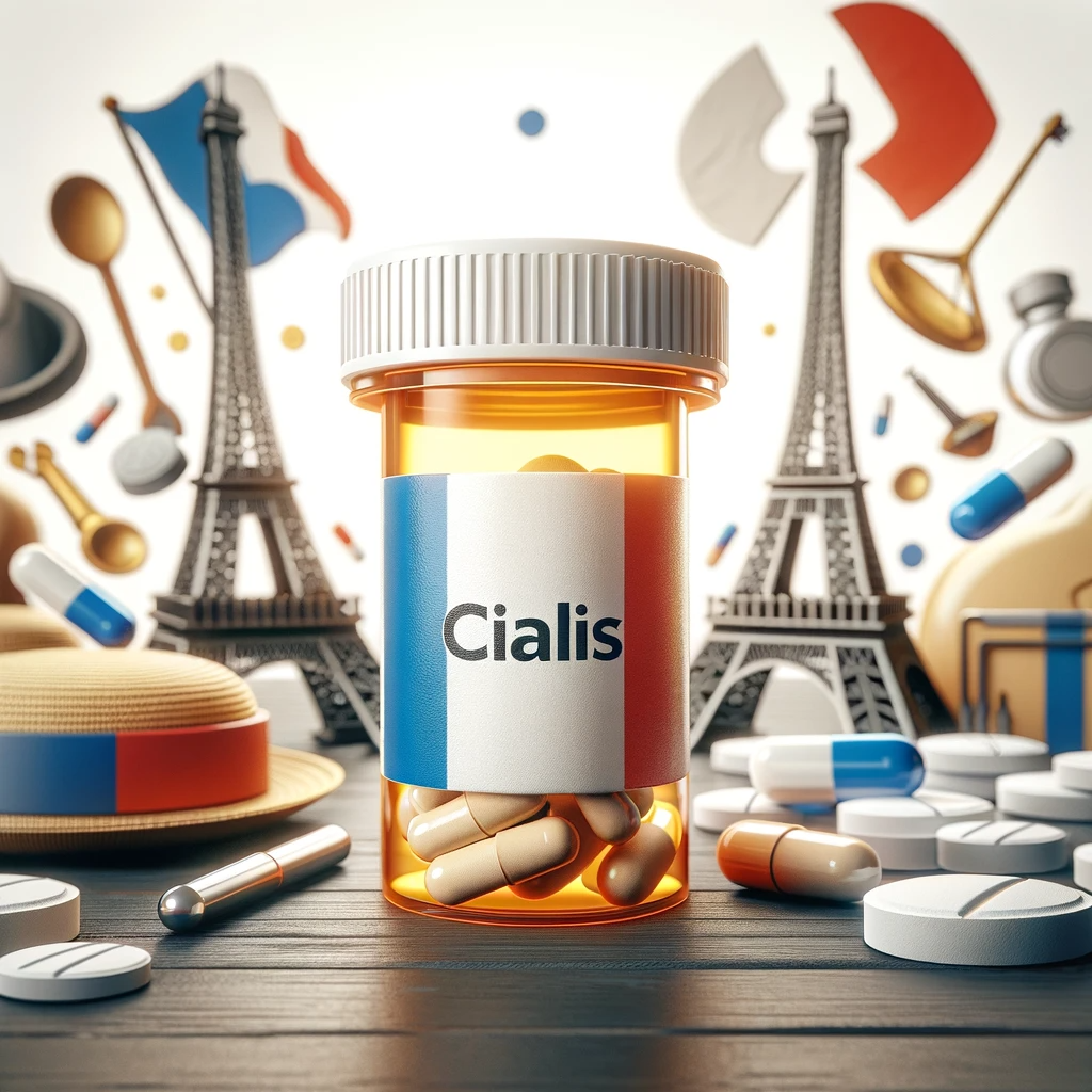 Achat cialis viagra france 